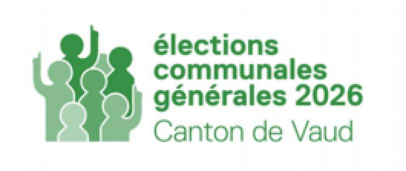 Élection à la Municipalité - 2ème tour