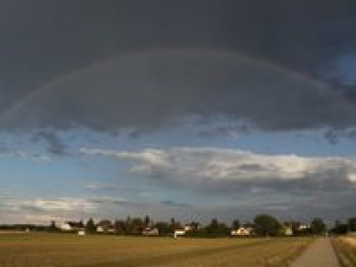 Plan d'affection communal - Enquête complémentaire n°2