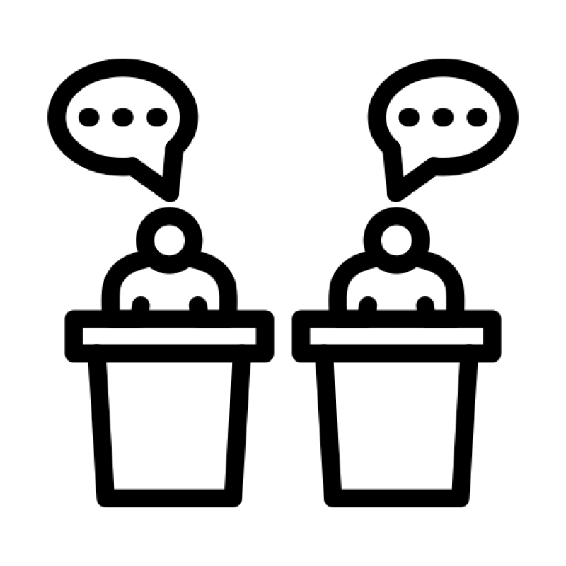 Débat public - 23 février 2026 à 20h à la salle communale