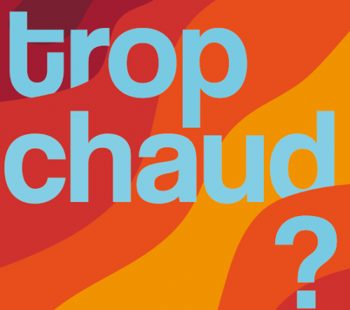 En période de fortes chaleurs, adoptons les bons réflexes ! 